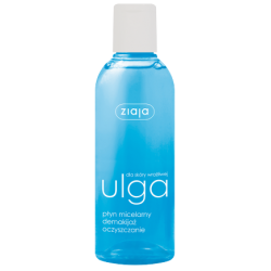 ZIAJA ULGA PŁYN MICELARNY 200ML